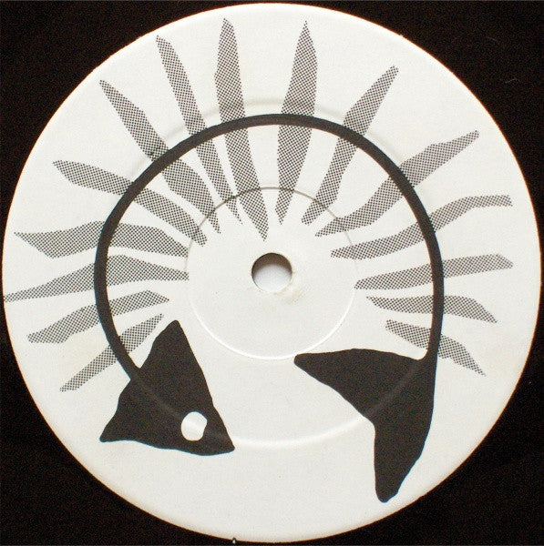 Stomach Basher : Not Offensive E.P (12", EP)