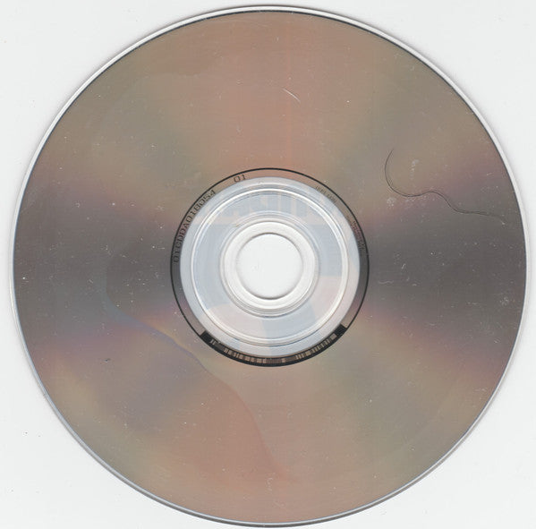 Salón Victoria : Secundario Del ' 73 (CD, Album)