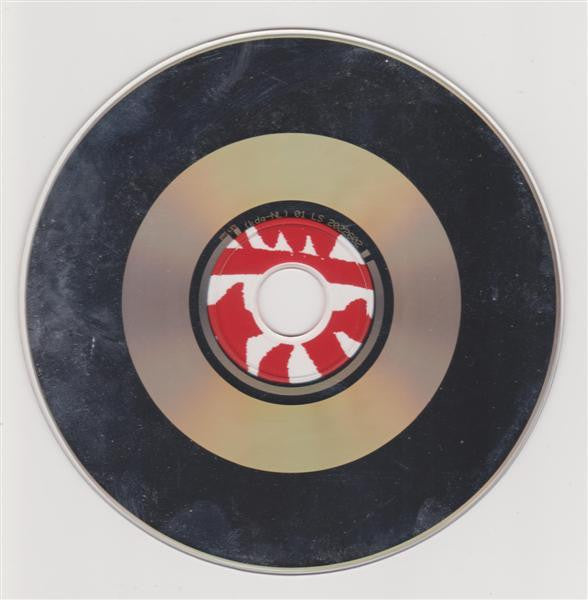 Gigi D'Agostino : Bla Bla Bla (CD, Maxi)