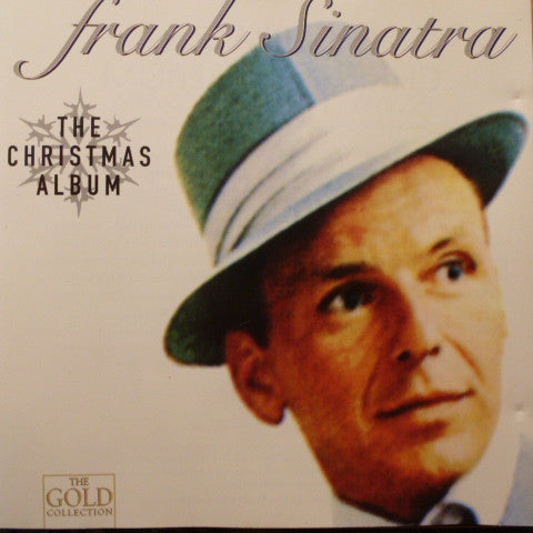 Frank Sinatra : The Sinatra Christmas Album (CD, Album, RE, RM)