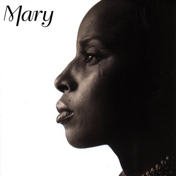 Mary J. Blige : Mary (CD, Album)