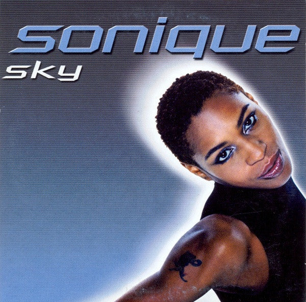 Sonique : Sky (CD, Single)