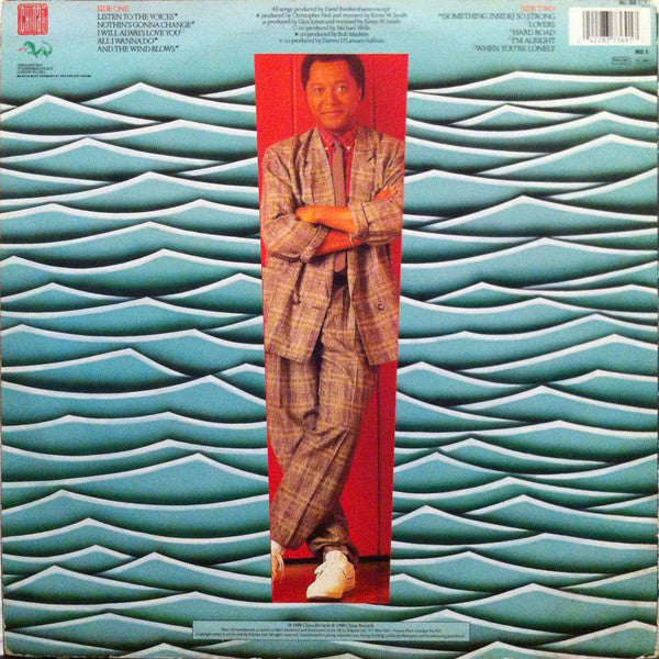 Labi Siffre : So Strong (LP, Album)