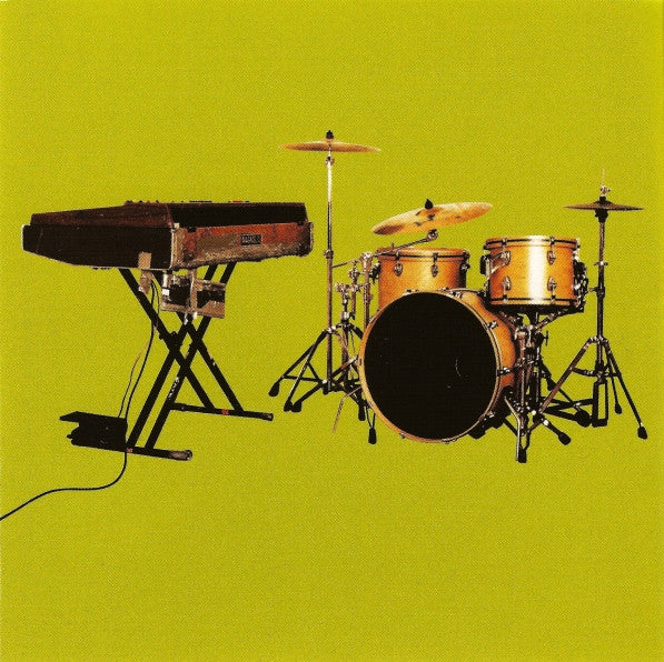 Mates Of State : Bring It Back (CD, Album)