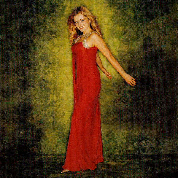 Katherine Jenkins : La Diva (CD, Album, RE)