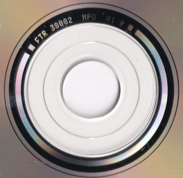 Tony Humphries : Strictly Rhythm Mix (CD, Comp, Mixed)