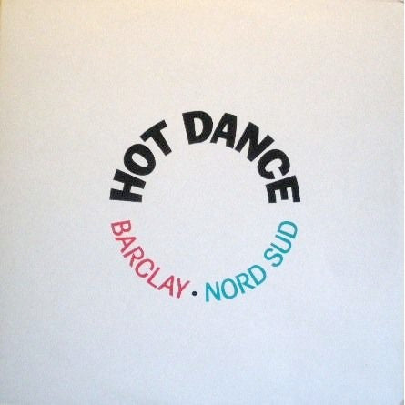 Various : Hot Dance (2xLP, Promo)
