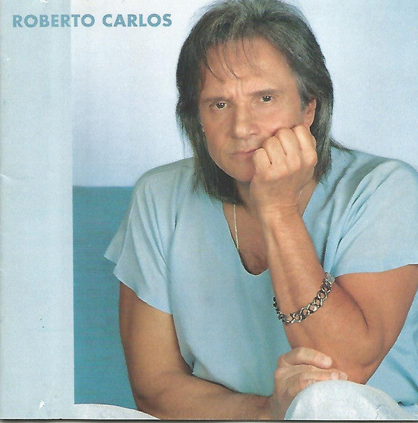 Roberto Carlos : Roberto Carlos (CD, Album)