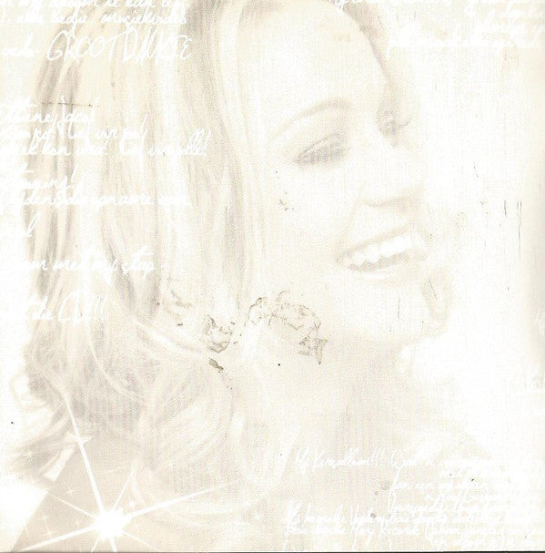 Lianie May : Kersfees Met Lianie (CD, Album)