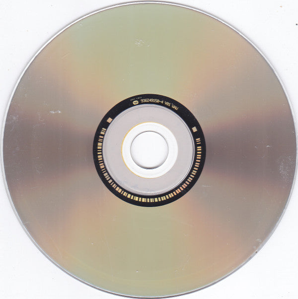 Neil Young : Peace Trail (CD, Album, Cin)