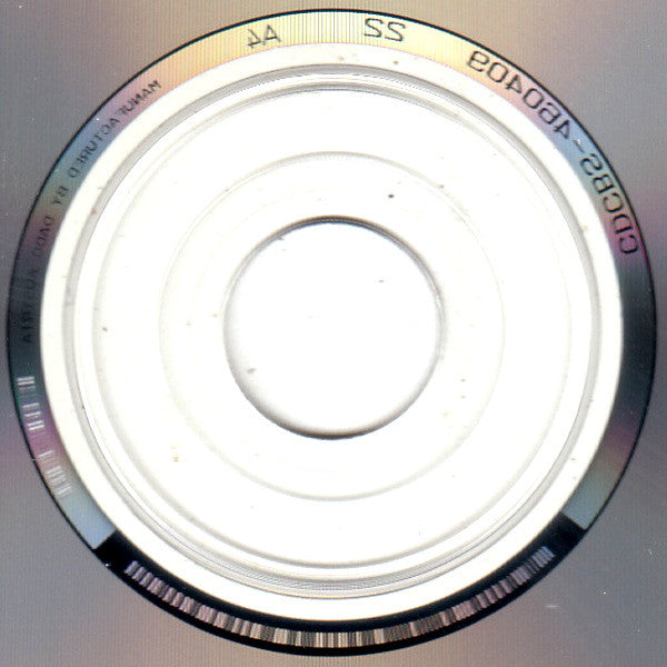 Earth, Wind & Fire : Touch The World (CD, Album)