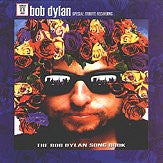 The Bob Dylan Song Book : Tribute (CD)