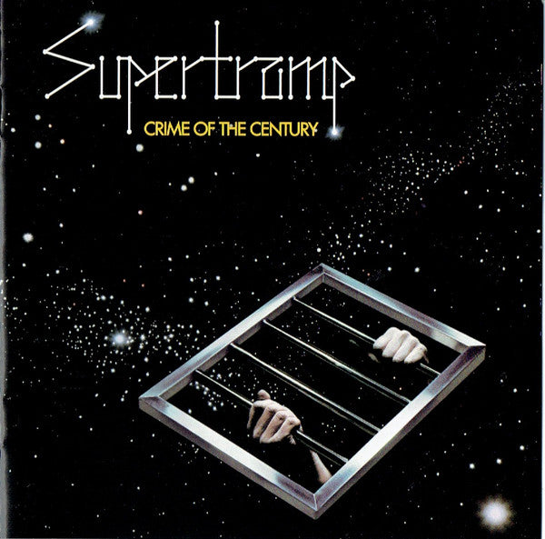 Supertramp : Crime Of The Century / Crisis? What Crisis (CD, Album, RE, RM + CD, Album, RE, RM + Box, Comp)
