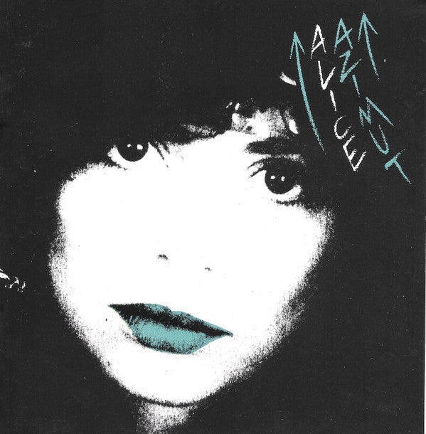 Alice (4) : Azimut (CD, Album, RE)