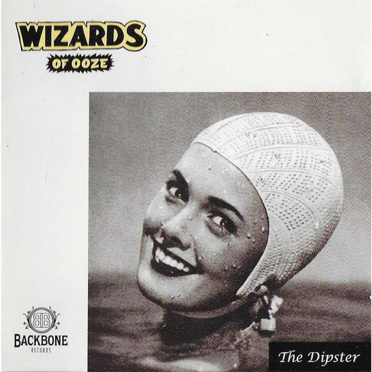 Wizards Of Ooze : The Dipster (CD, Album)