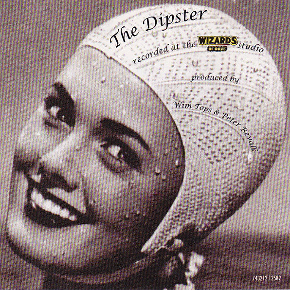 Wizards Of Ooze : The Dipster (CD, Album)