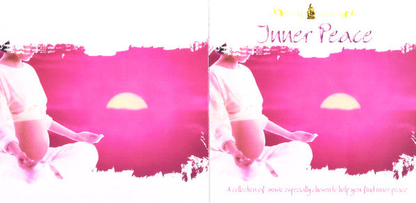 Pierre Vangelis : Inner Peace (CD, Album)