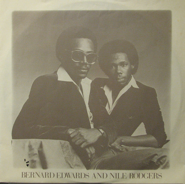 Chic : C'est Chic (LP, Album)