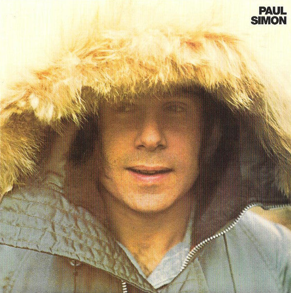 Paul Simon : Original Album Classics (CD, Album, RE + CD, Album, RE + CD, Album, RE + CD)