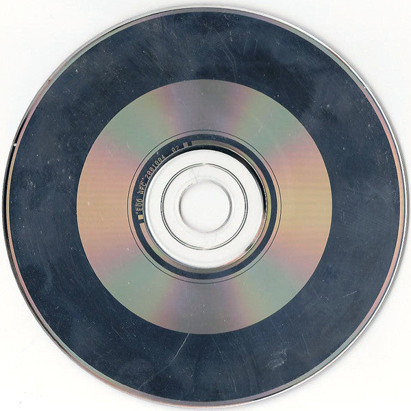 Flip Da Scrip : Throw Ya Hands In The Air '95 (CD, Maxi)