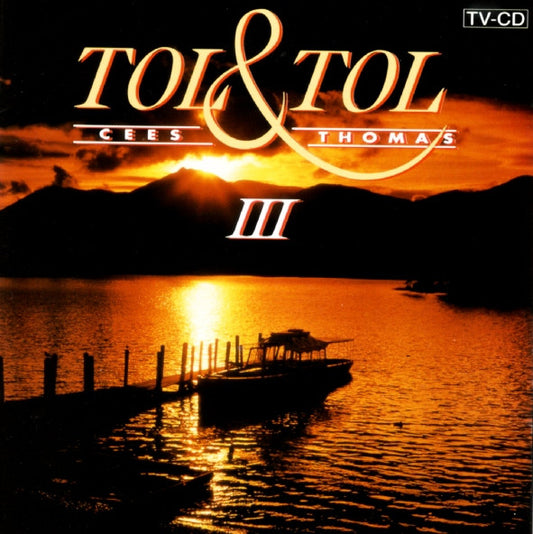 Tol & Tol : III (CD, Album)