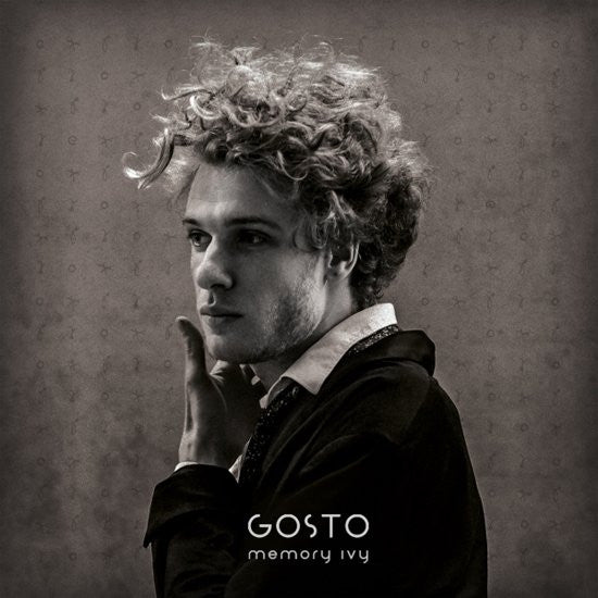 GOSTO : Memory Ivy (CD, Album)