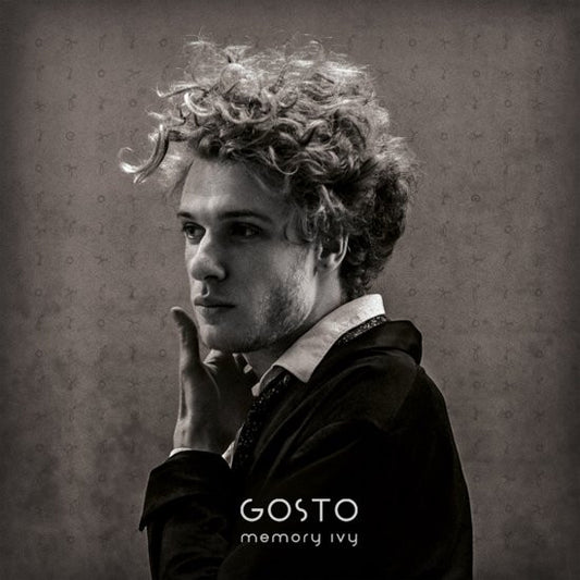 GOSTO : Memory Ivy (CD, Album)