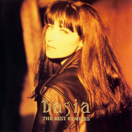 Basia : The Best Remixes (CD, Comp)