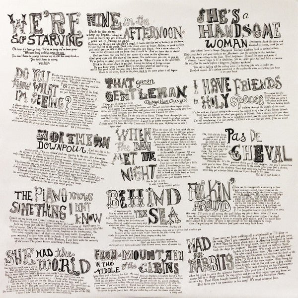 Panic! At The Disco : Pretty. Odd. (LP, Album, RP, Pur)