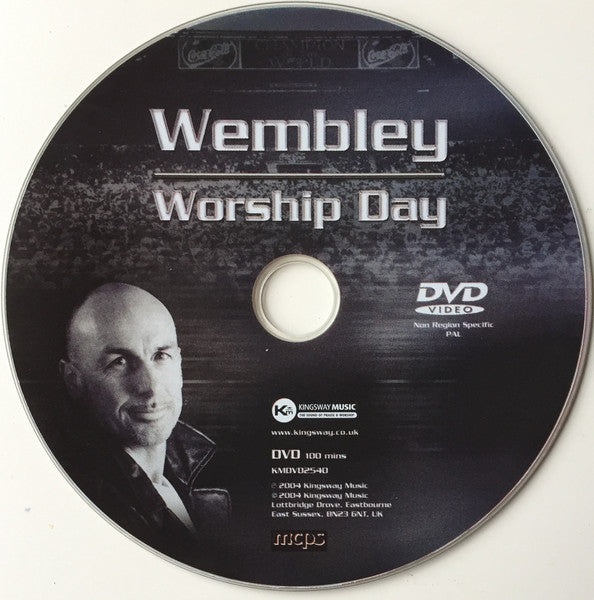 Noel-Richards-Band : Road To Berlin (CD, Album + DVD-V, S/Edition, PAL)
