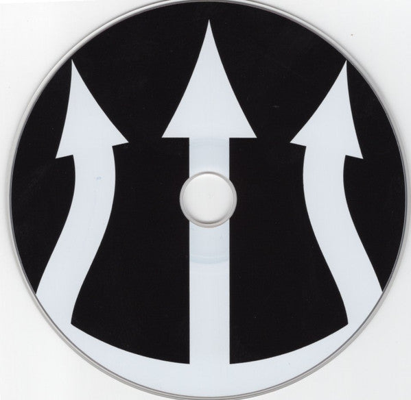 Osdorp Posse / VanKatoen / Beatbusters : Triple Tricky Tracks (CD, Promo)