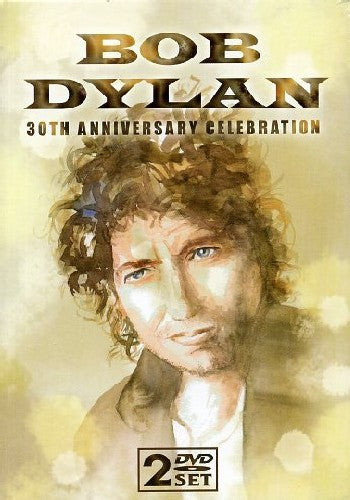 Bob Dylan : 30th Anniversary Celebration (2xDVD-V, Unofficial)