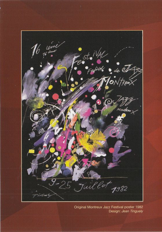 Mink DeVille : Live At Montreux 1982 (DVD-V, Multichannel, PAL + CD, Album)