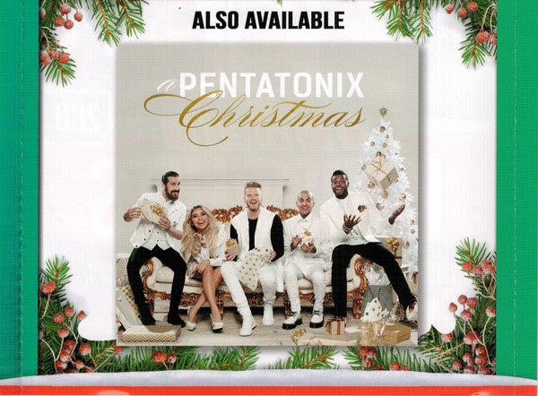 Various : Top 40 Kerst Hits (2xCD, Comp)