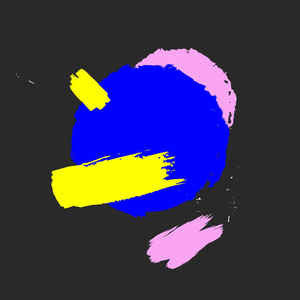 Letherette : Last Night On The Planet (CD, Album, Promo)