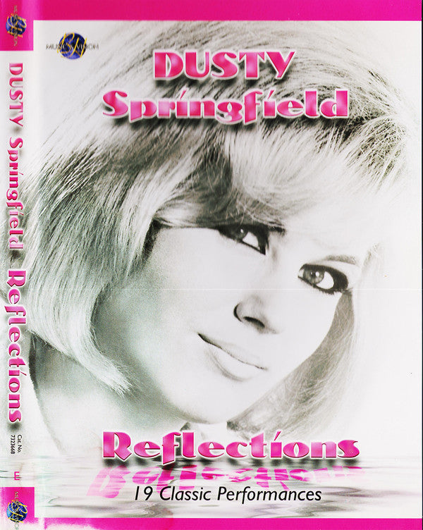 Dusty Springfield : Reflections (DVD-V)