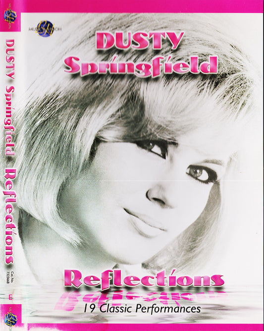 Dusty Springfield : Reflections (DVD-V)