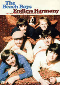 The Beach Boys : Endless Harmony (DVD-V, RE, PAL)