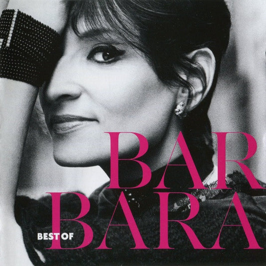 Barbara (5) : Best Of (2xCD, Comp)
