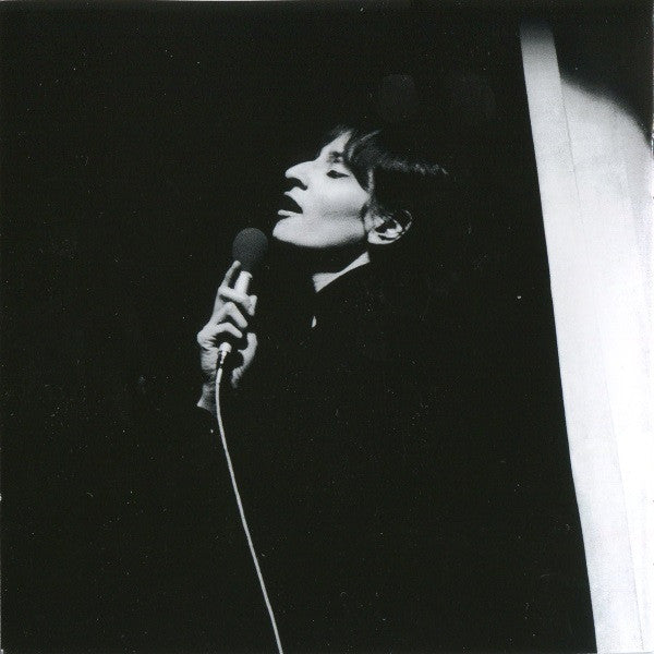 Barbara (5) : Best Of (2xCD, Comp)