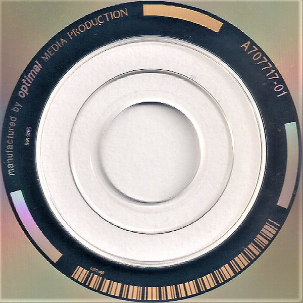 Village People : YMCA (CD, Album, RE)