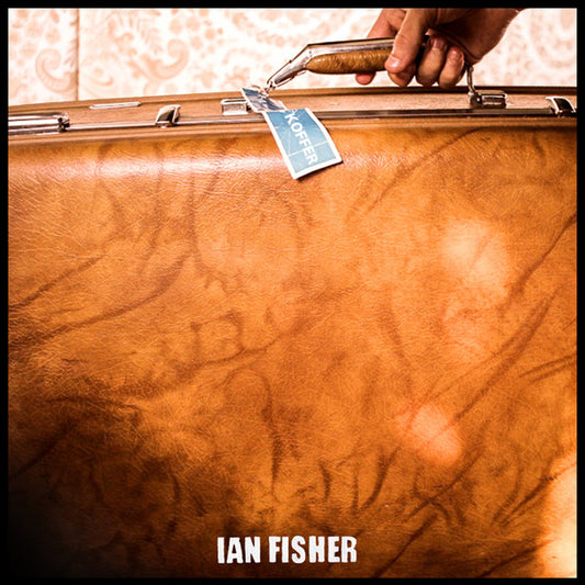 Ian Fisher (7) : Koffer (CDr, Album)