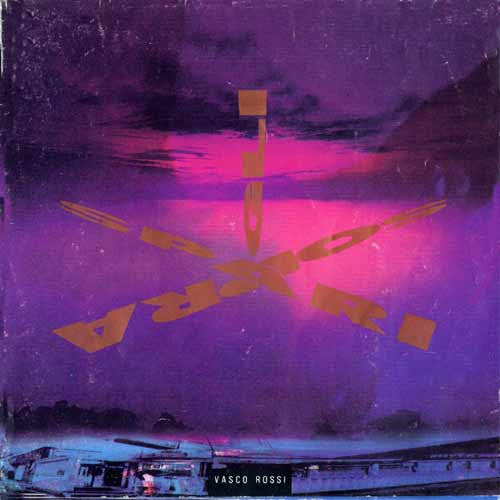 Vasco Rossi : Gli Spari Sopra (CD, Album)
