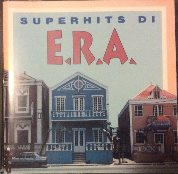 Grupo Era : Superhits di E.R.A. (CD, Album)