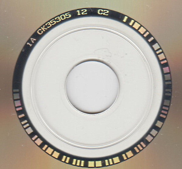 Willie Nelson : Stardust (CD, Album, RE)