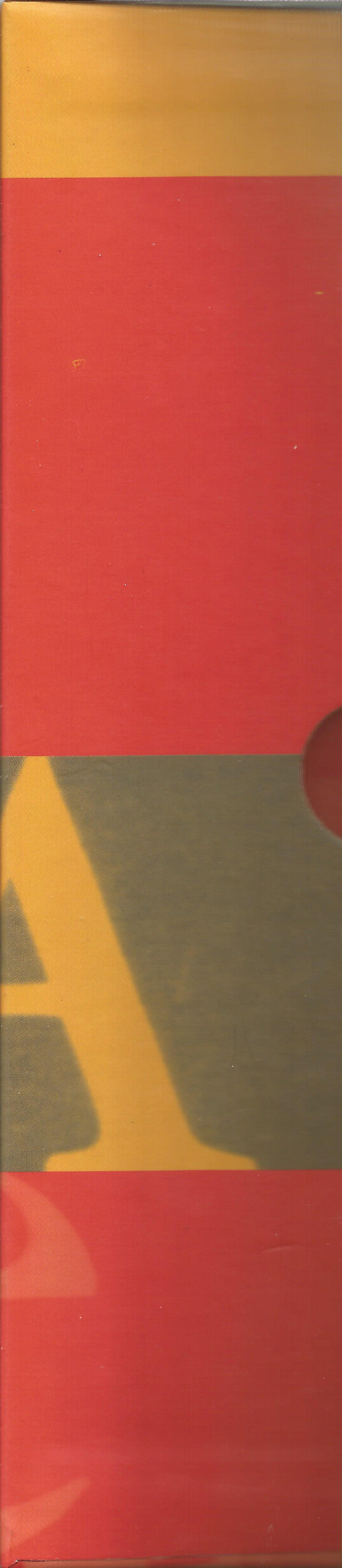 Cast of "Ja Zuster, Nee Zuster" : Ja Zuster Nee Zuster (De Geschiedenis Van Een Rusthuis Vol Herrie) (3xCD, Mono + VHS, PAL + Box, Dlx, Ltd)