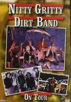 Nitty Gritty Dirt Band : On Tour (DVD-V, Multichannel, PAL)