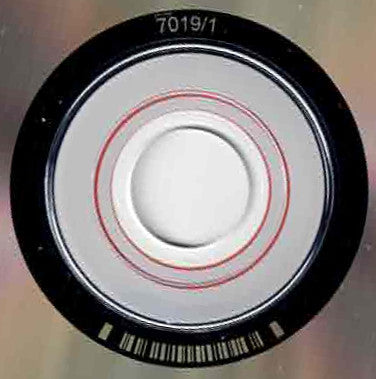 Various : Tango - The Legends (2xCD, Comp)