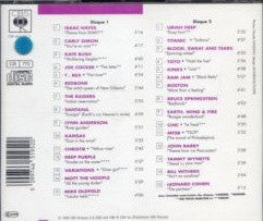 Various : 70s - Les Années Pop (2xCD, Comp, Mono)