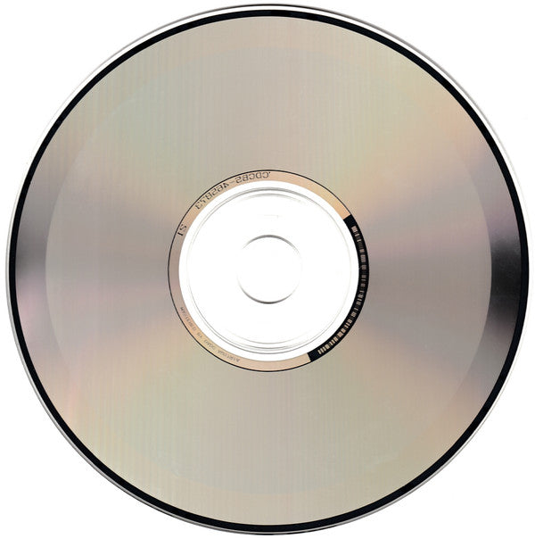 Fox The Fox : Diamonds (CD, Album)